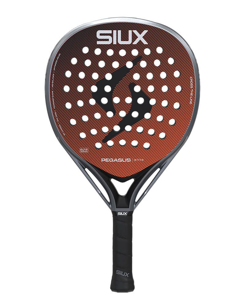 Siux Racchetta Siux Pegasus elite 2026