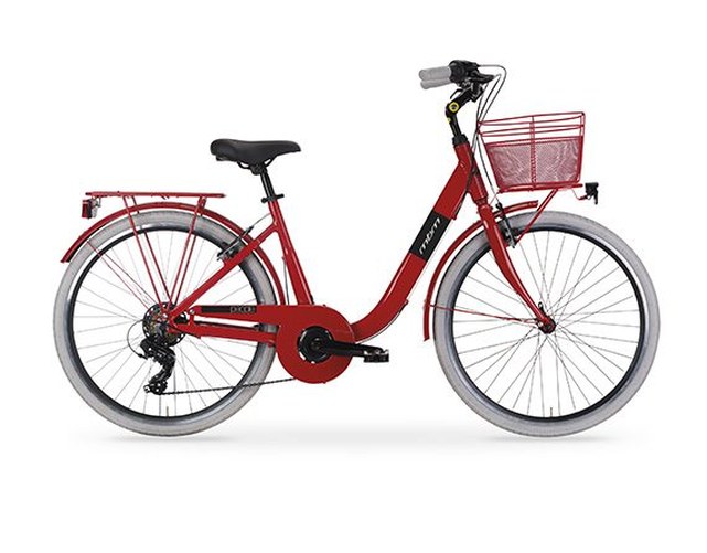 Bici People 26 Donna