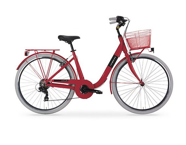 Bici People 28 Donna