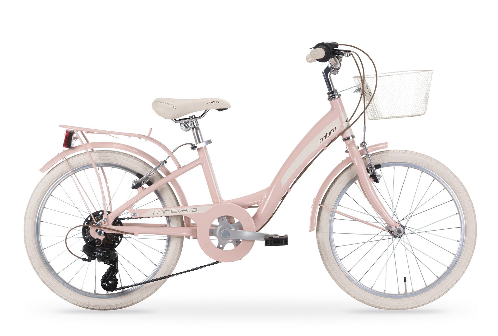 Bici Primavera 20