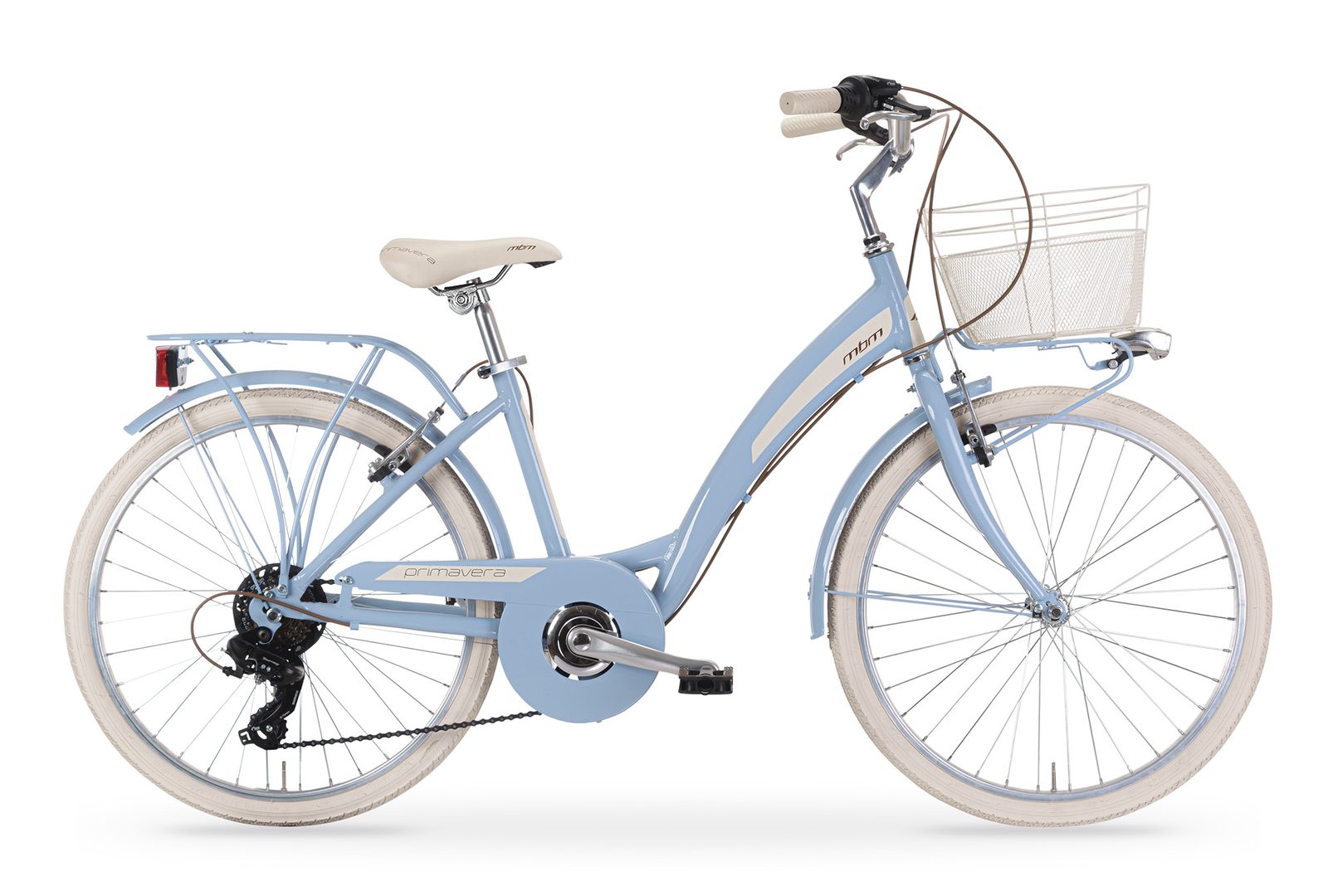 Bici Primavera 24