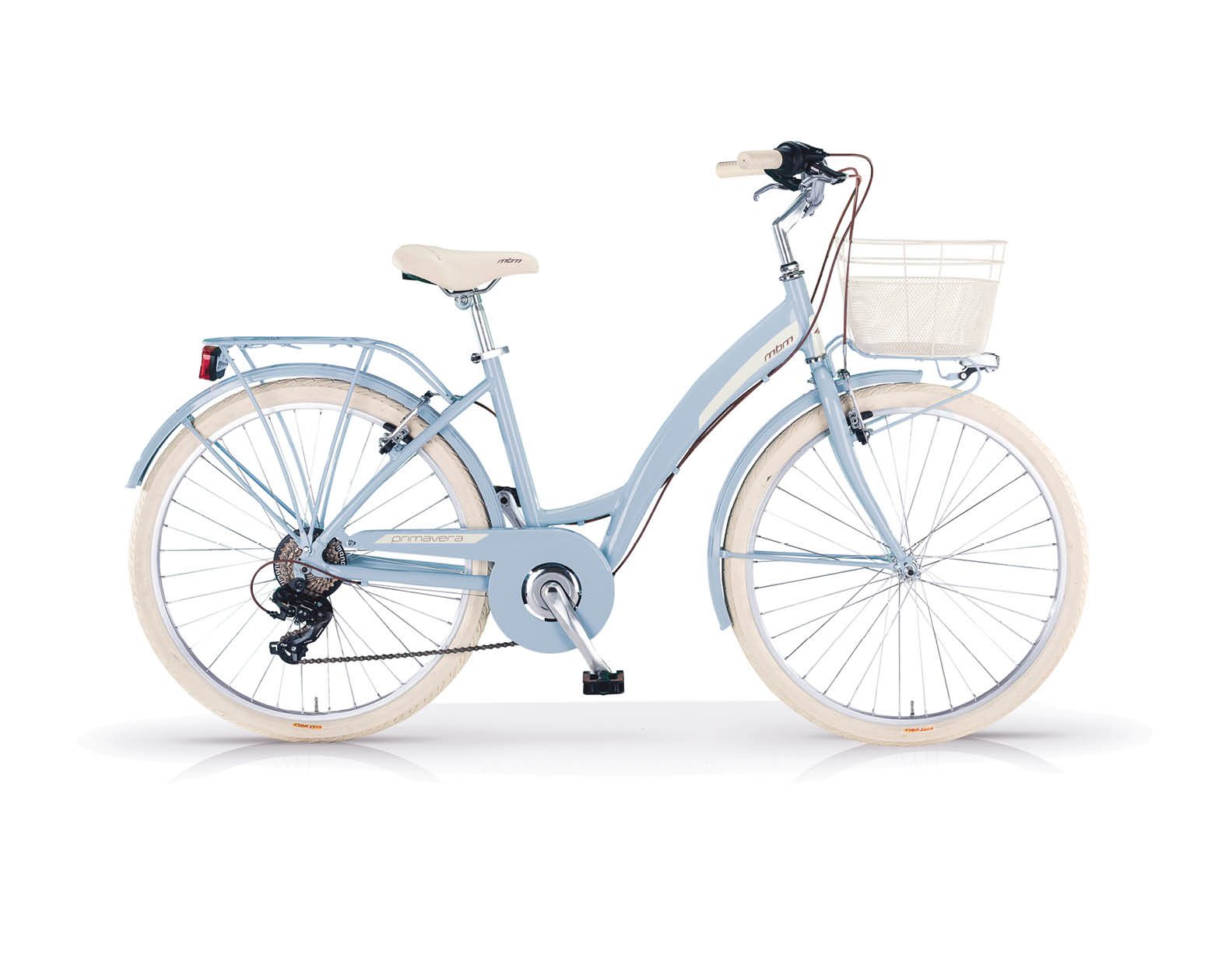 Bici Primavera 26