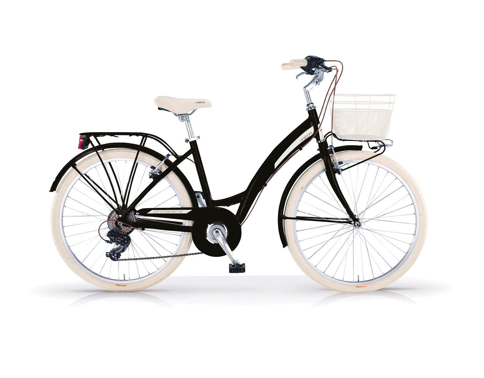 Bici Primavera 26