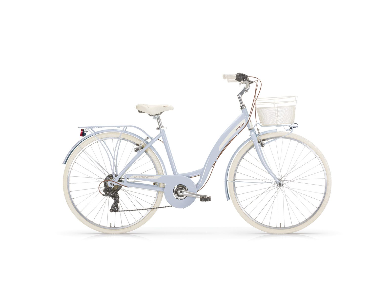 Bici Primavera 28