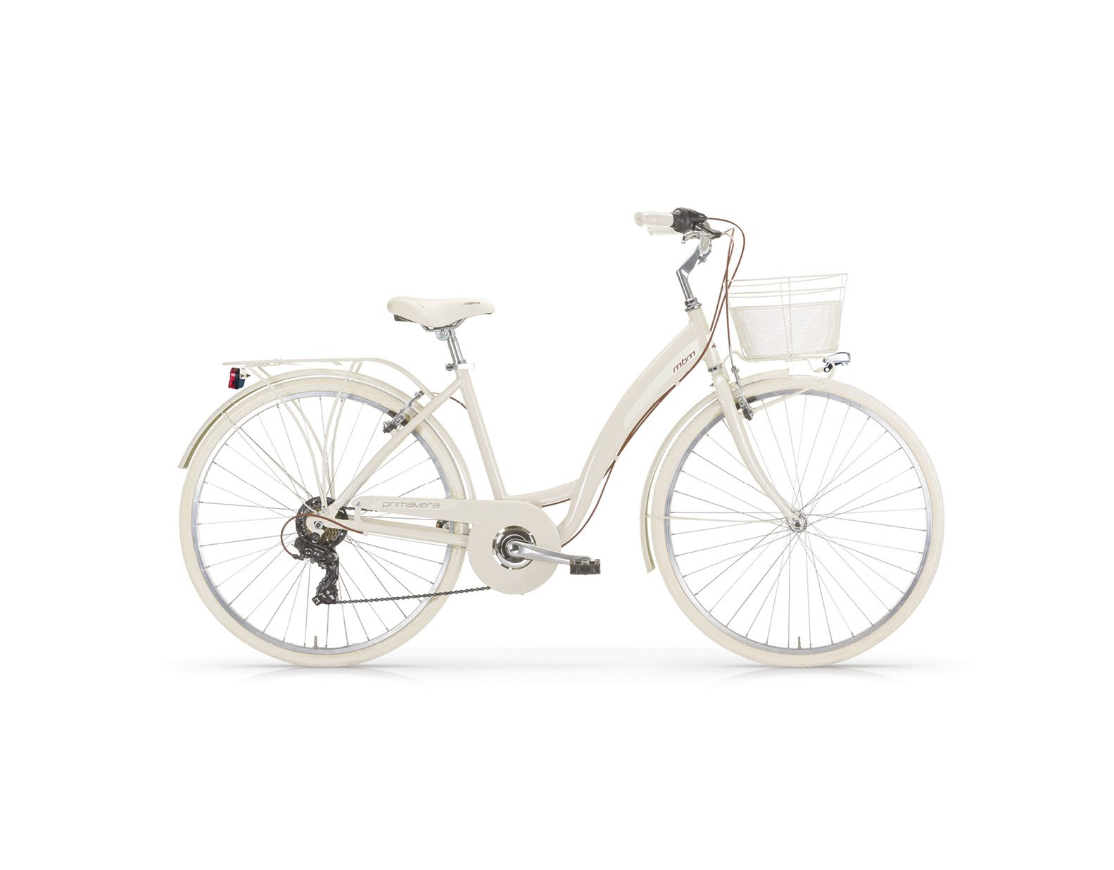 Bici Primavera 28