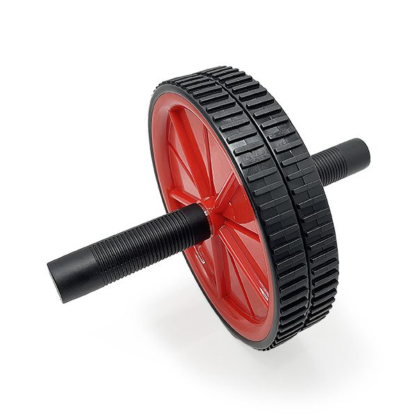 JK Fitness Ruota per addominali Ø 18,5 cm (RAJ)