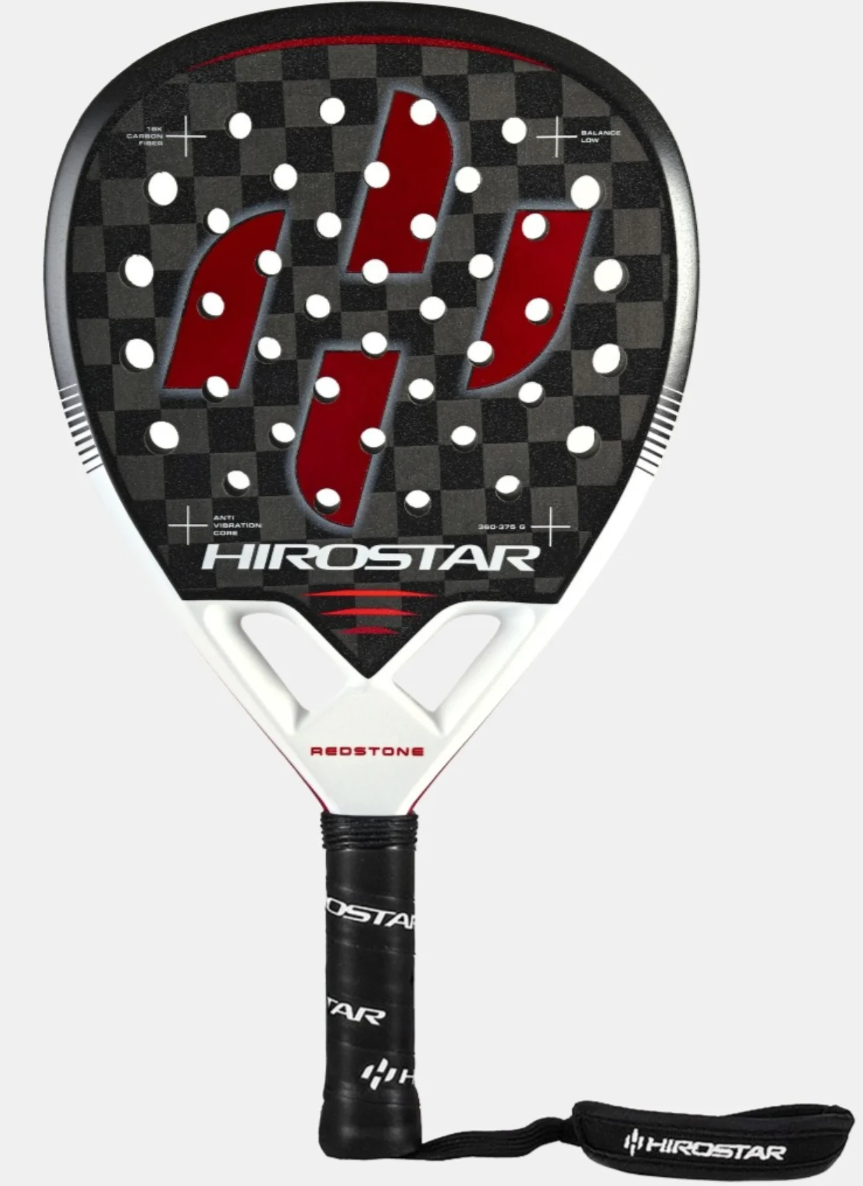 Hirostar Racchetta HIROSTAR REDSTONE 2026
