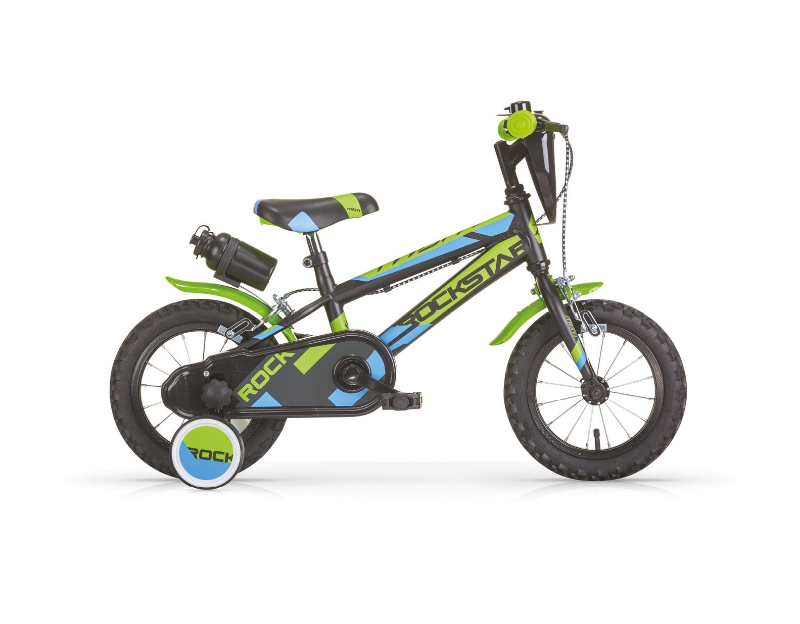 MBM Bici Rockstar 12