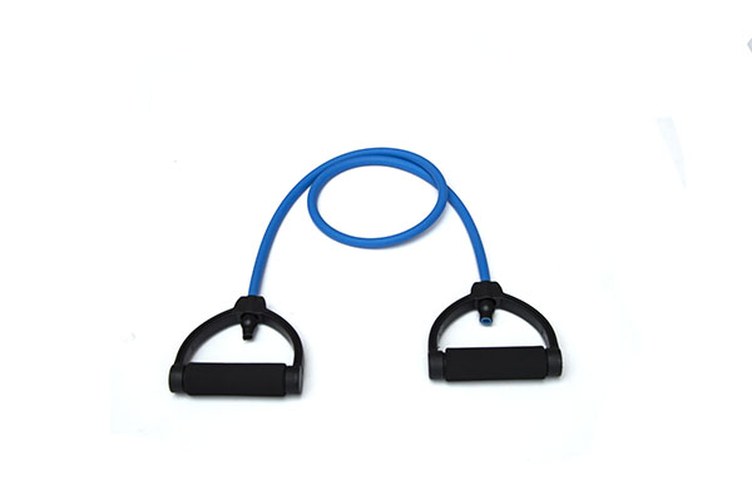 Resistance Tube Heavy 8 x 12 x 1200 mm (RTH)