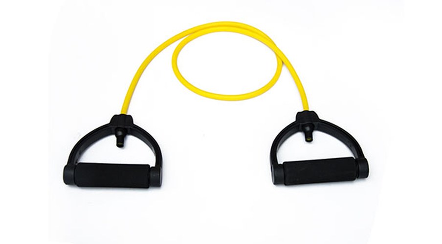 Resistance Tube Leggero 6 x 9 x 1200 mm (RTL)
