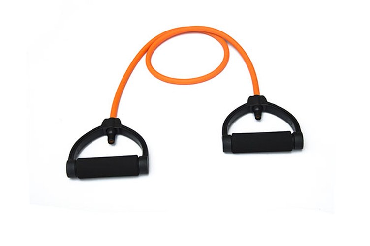 Resistance Tube Medio 7 x 11 x 1200 mm (RTM)