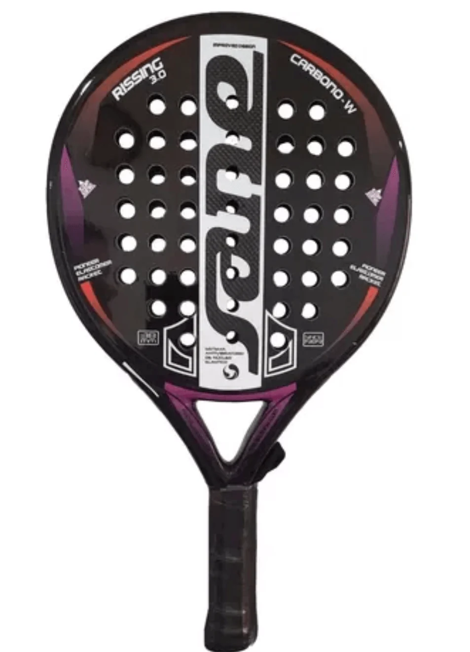 Sane Racchetta SANE RISSING 3.0 CARBONO