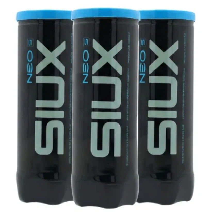 SIUX NEO 3 TUBI DA 3 PALLINE