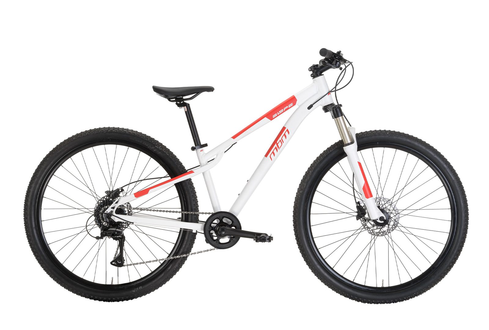 Bici Slope 27.5 — 8 velocità