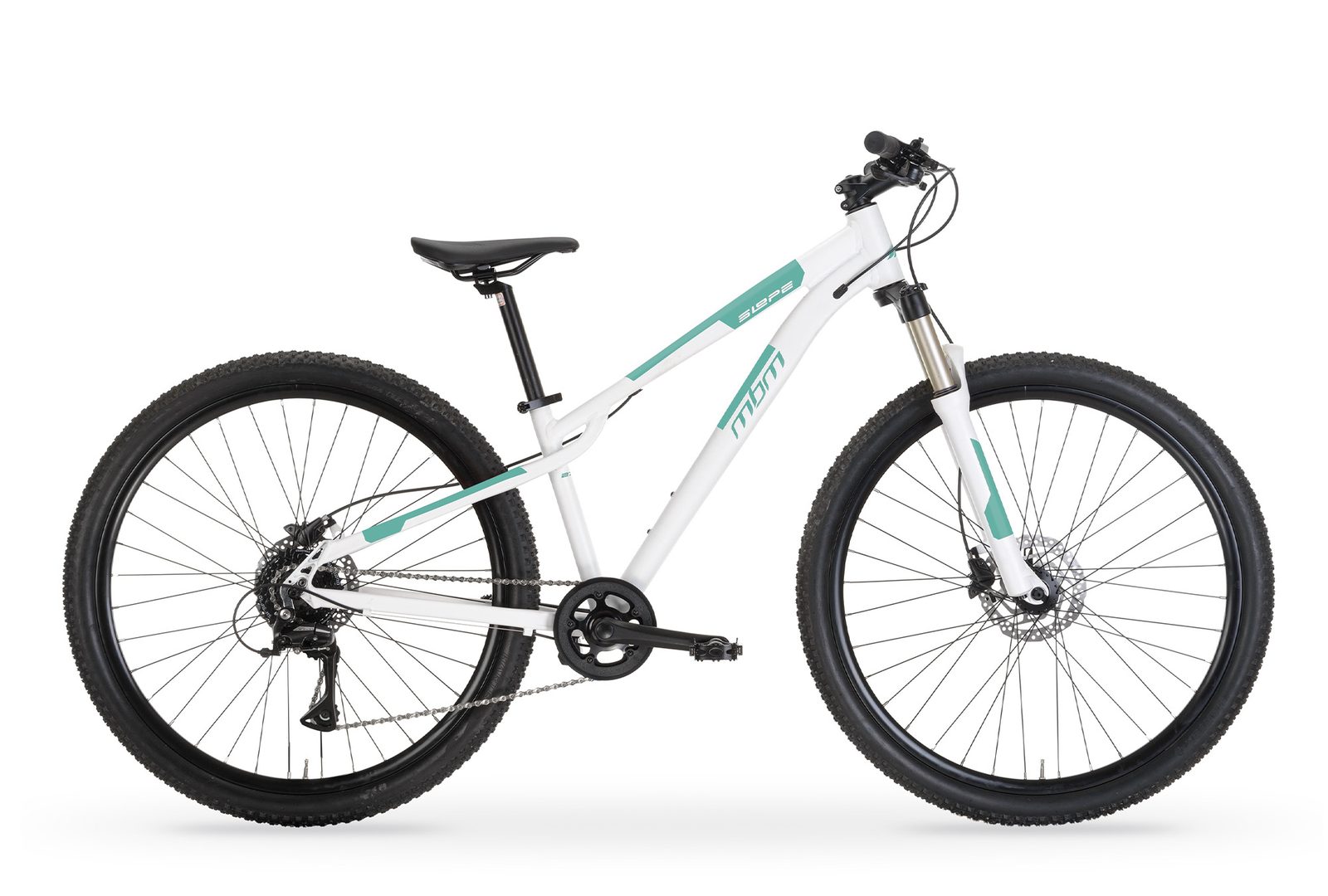 MBM Bici Slope 27.5 — 7 velocità