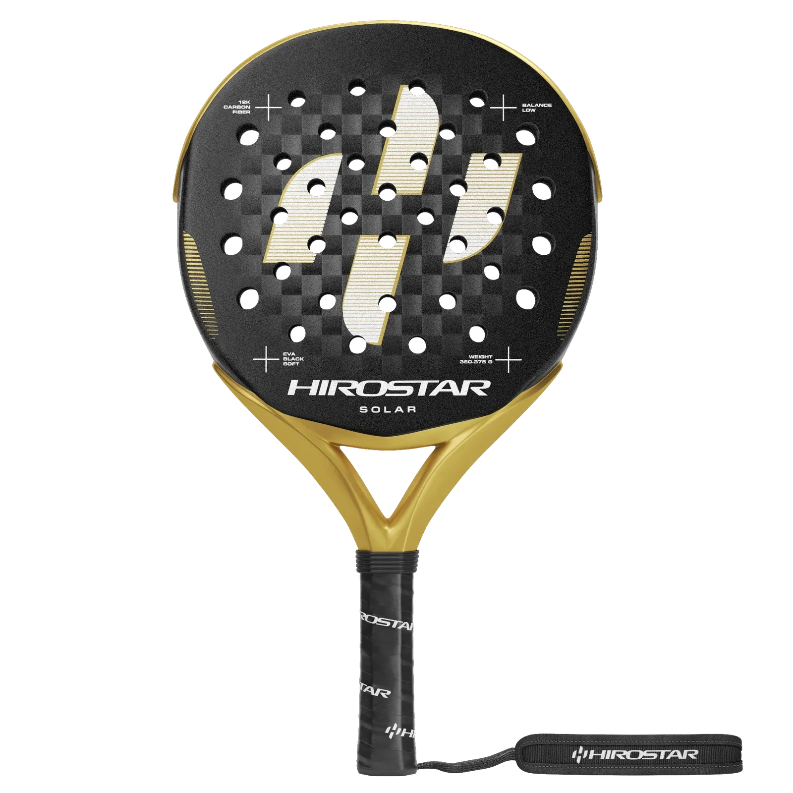 Hirostar Racchetta Hirostar Solar 2026