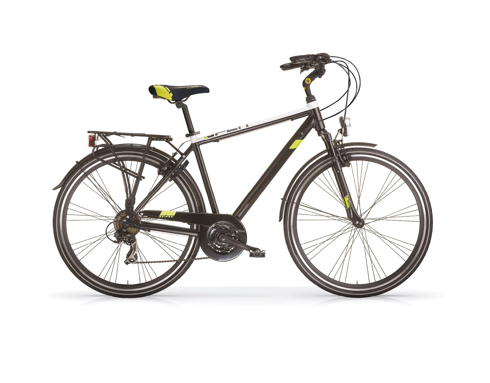 Bici Split Uomo