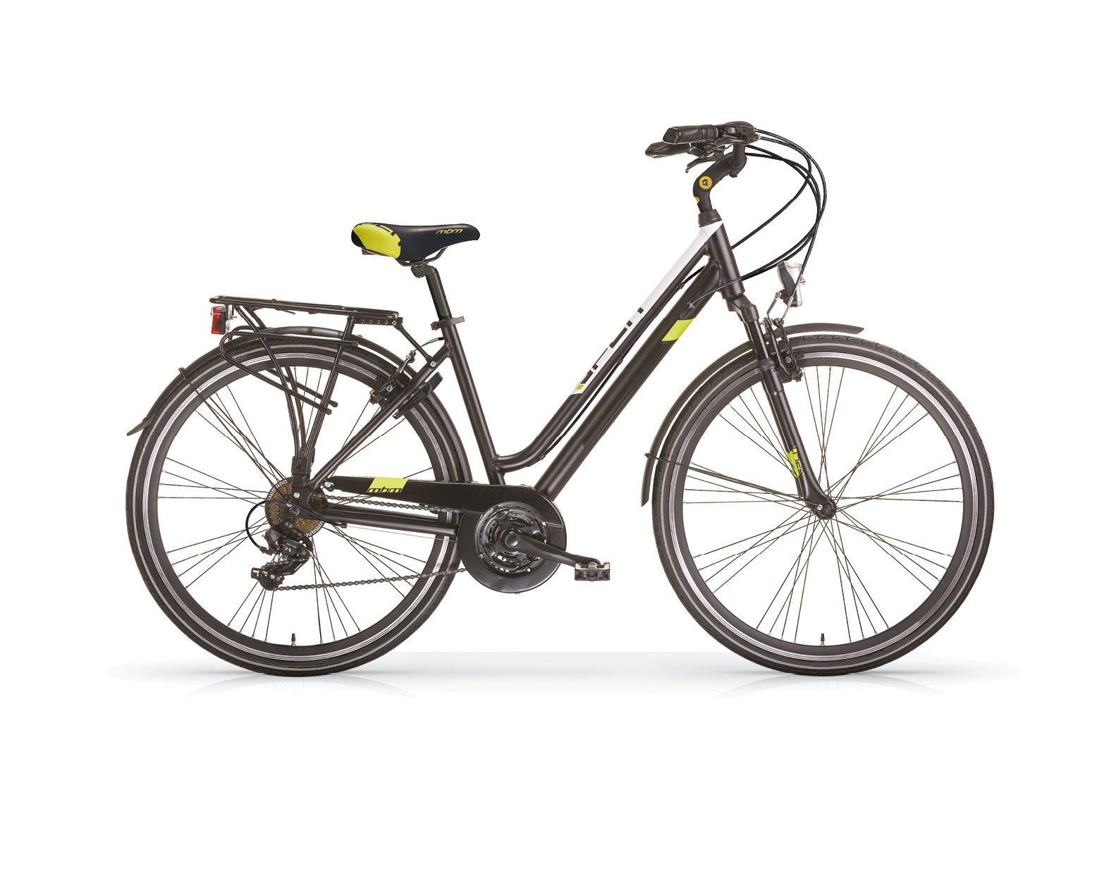Bici Split Donna