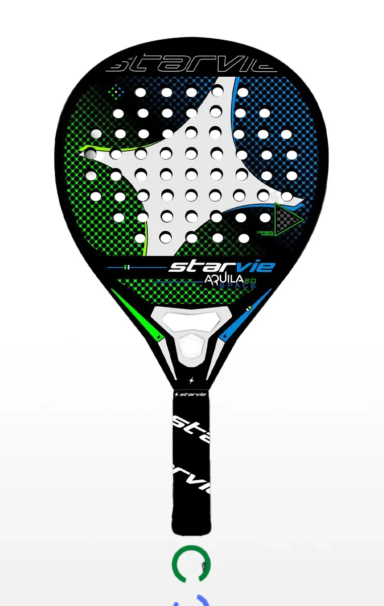 Racchetta Aquila Space Ultra Speed 2.0 2023