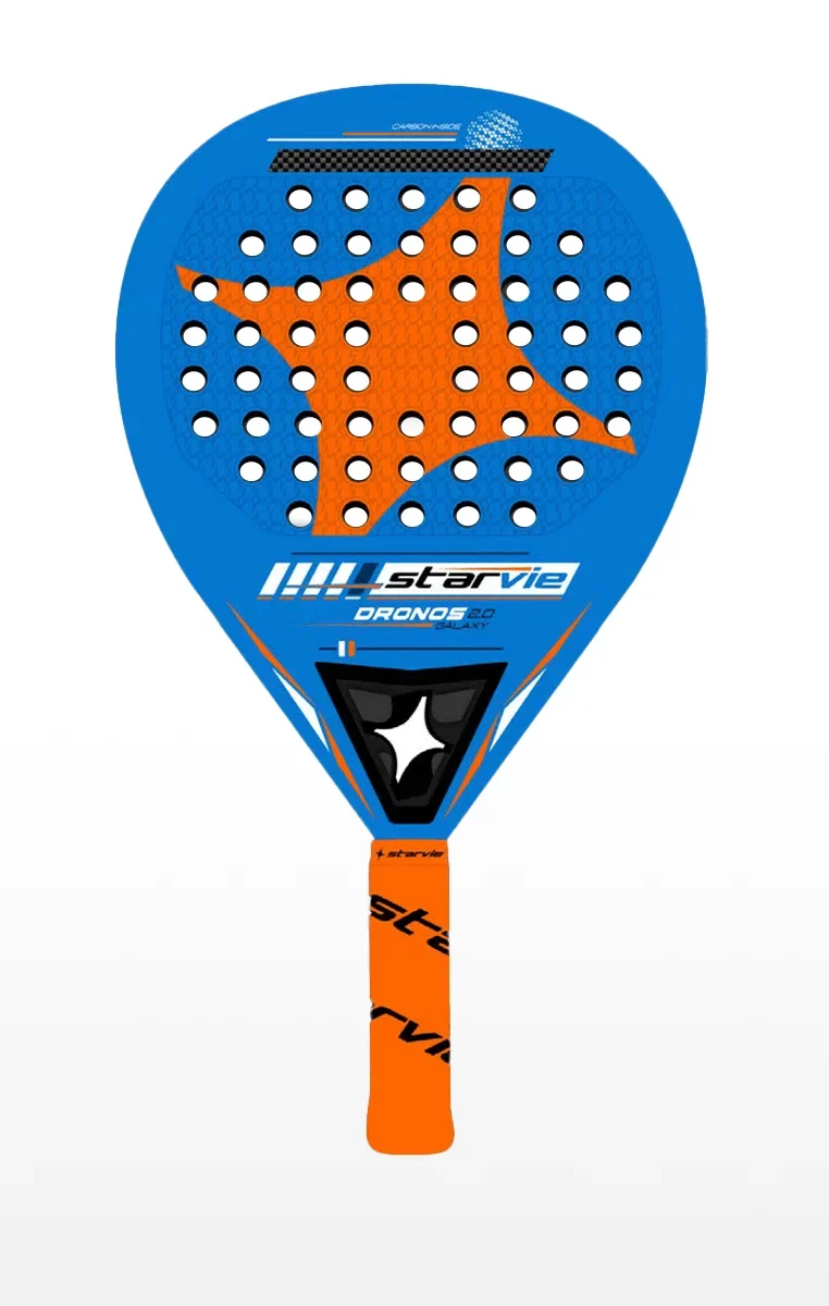 StarVie Racchetta StarVie Dronos Galaxy Ultra Speed 2.0 2023