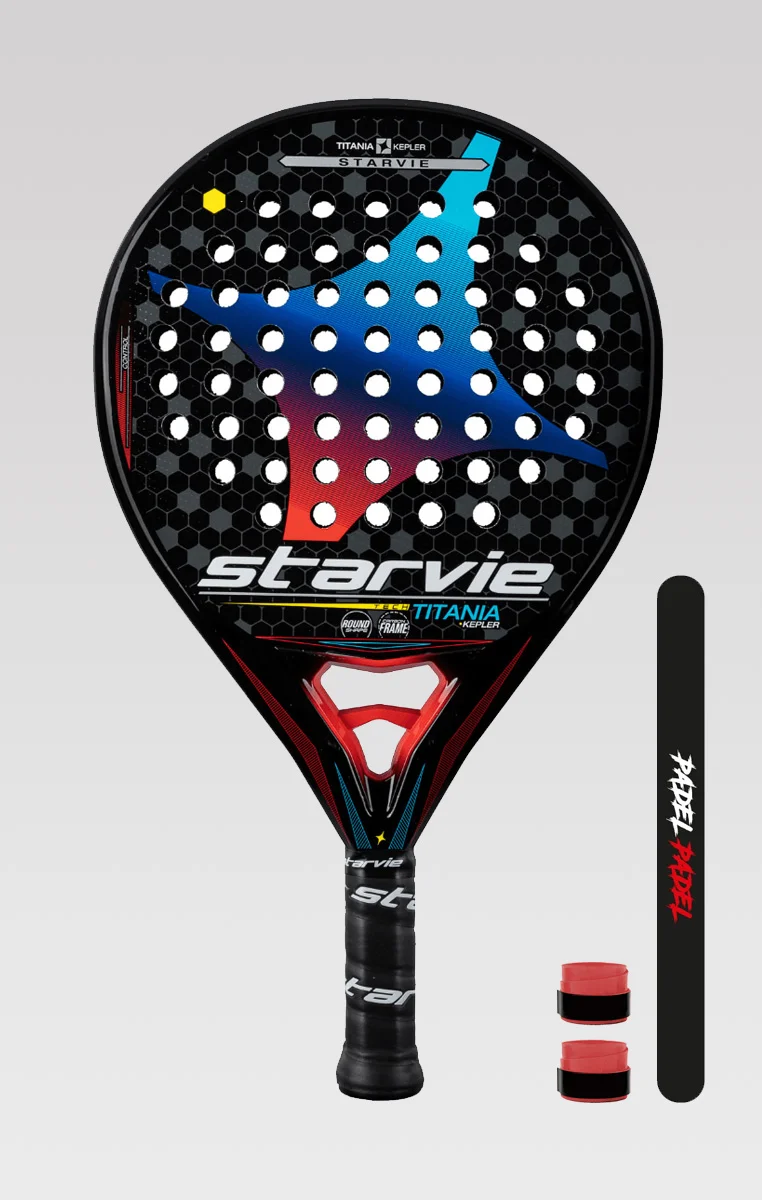 StarVie Racchetta StarVie Titania Kepler Pro50