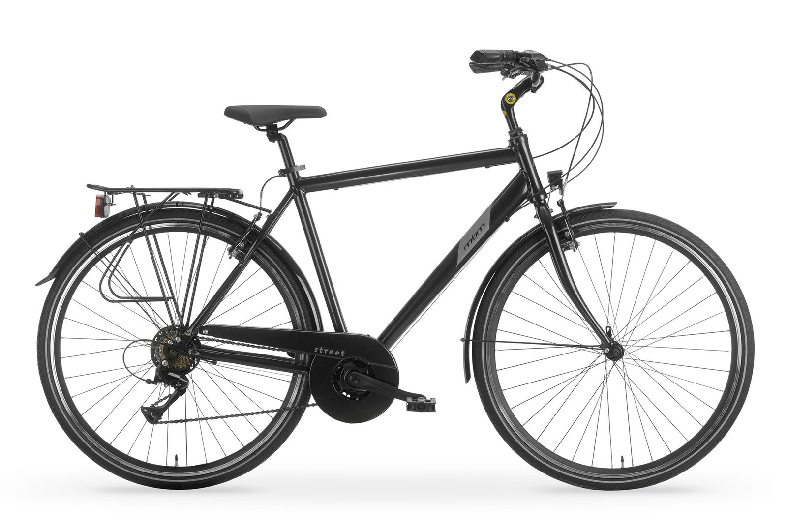 MBM Bici Street Uomo