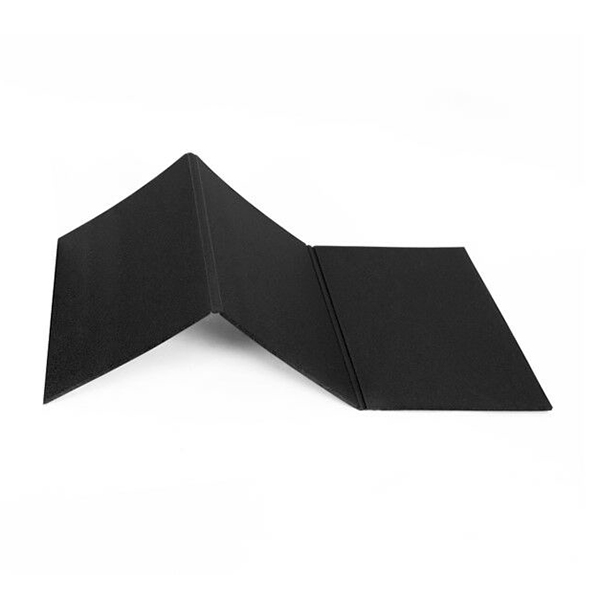 Tappetino XPE pieghevole 110 x 48 x 0,7 cm in 3 sezi (TA3)