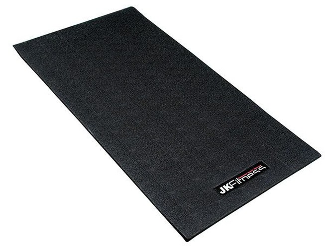 Tappetino insonorizzante 200 x 90 x 1 cm (TA4)