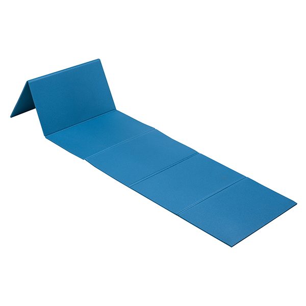 Tappetino XPE pieghevole 180 x 50 x 0,7 cm in 6 sezi (TA6)