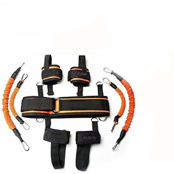 JK Fitness Total Body Trainer Set (TBTS)