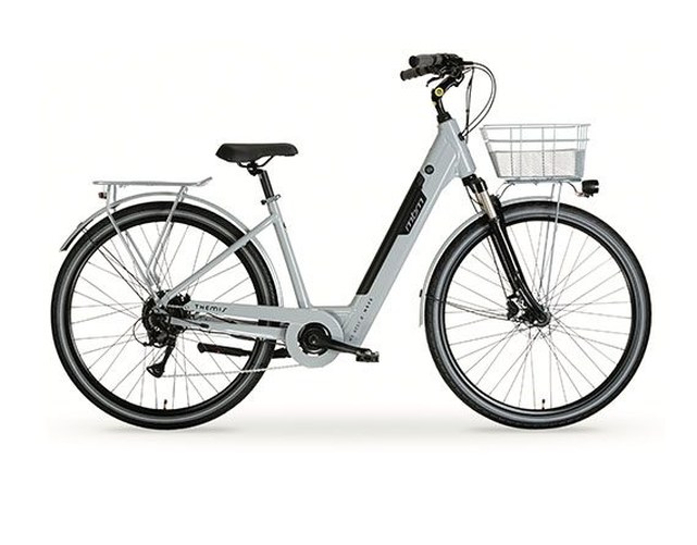 Bici Elettrica Themis 28