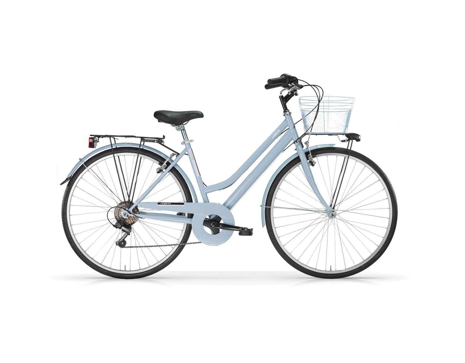 MBM Bici Touring Donna