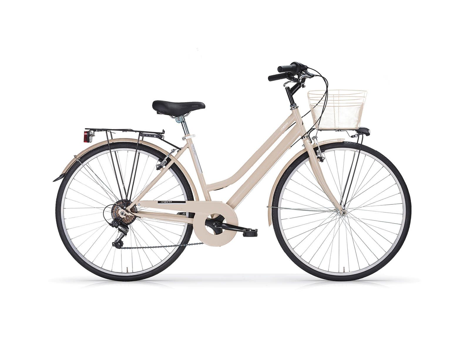 Bici Touring Donna