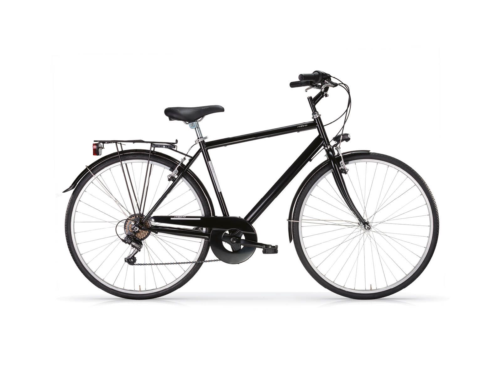 MBM Bici Touring Uomo