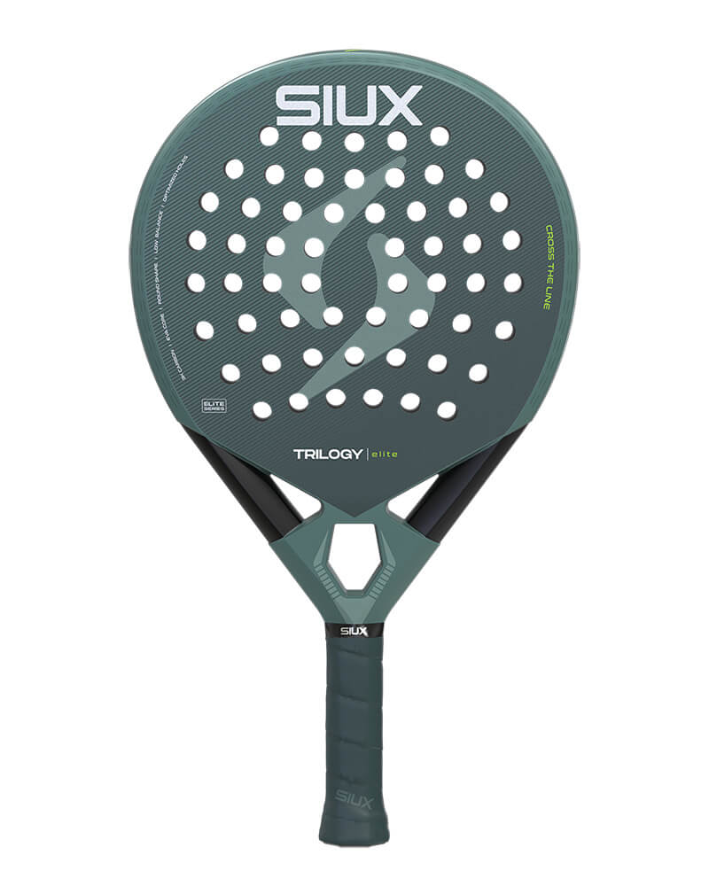 Siux Racchetta Siux Trilogy Elite 6 2026