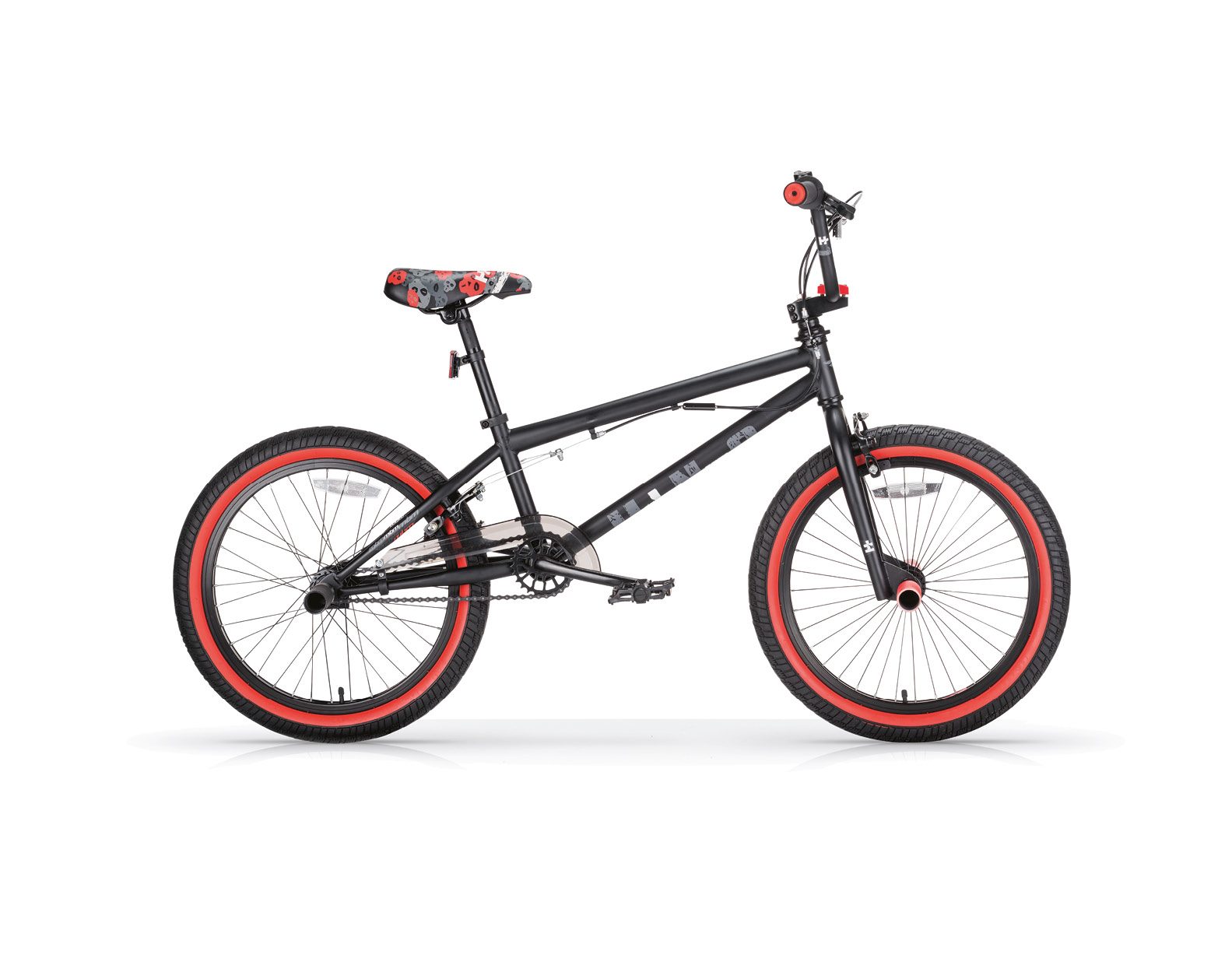 MBM Bici U N O
