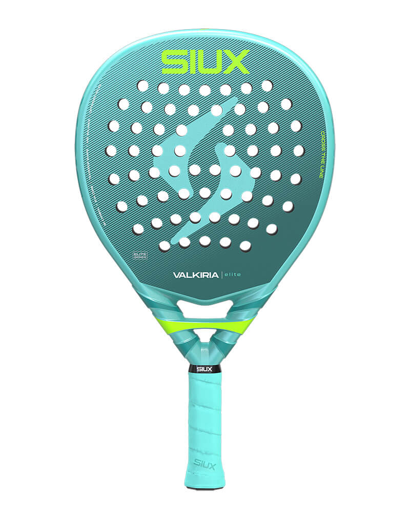 Siux Racchetta Siux Valkiria Elite 2026