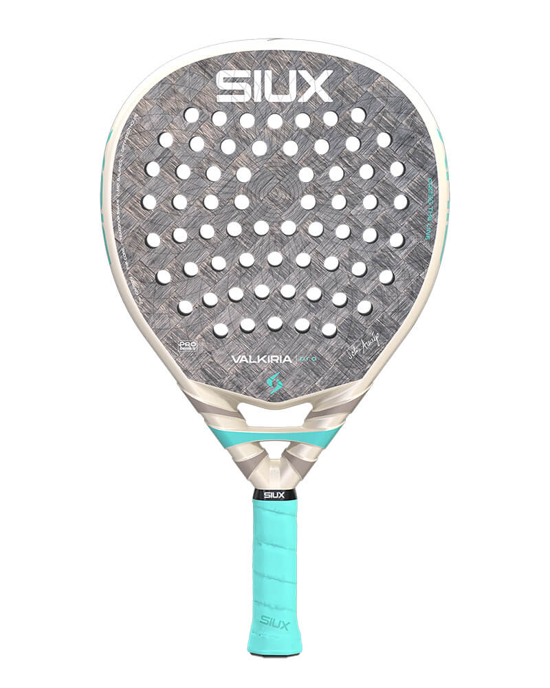 Siux Racchetta Siux Valkiria Pro 2026