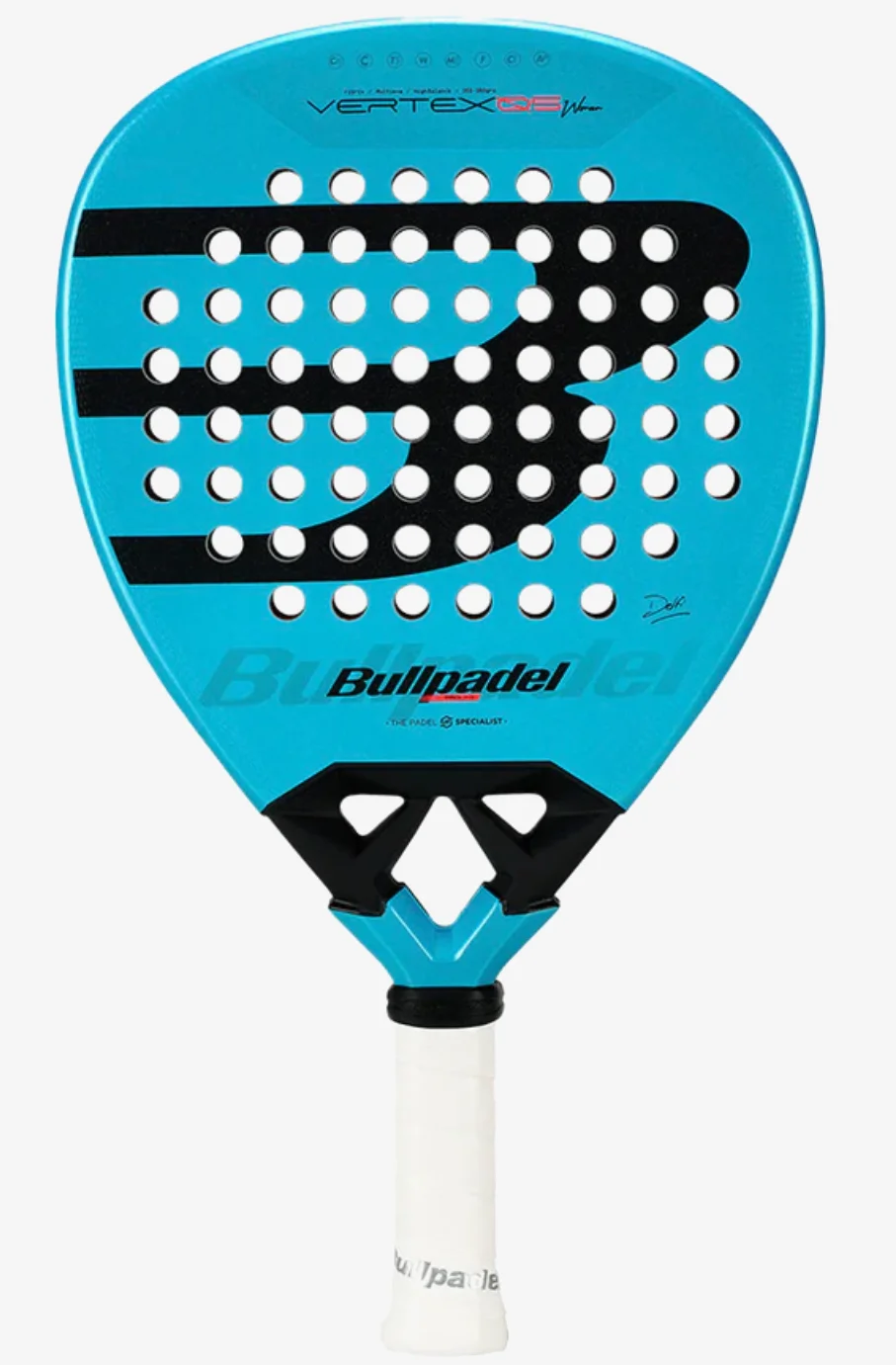 Racchetta Bullpadel Vertex 05 W 2026