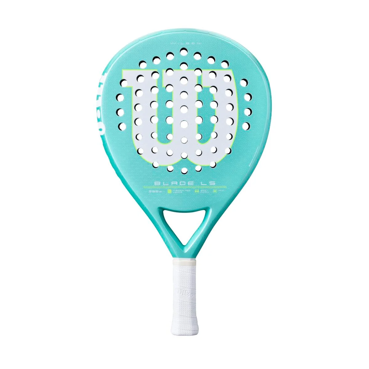 Wilson Racchetta Wilson Blade Ls V4 Gr