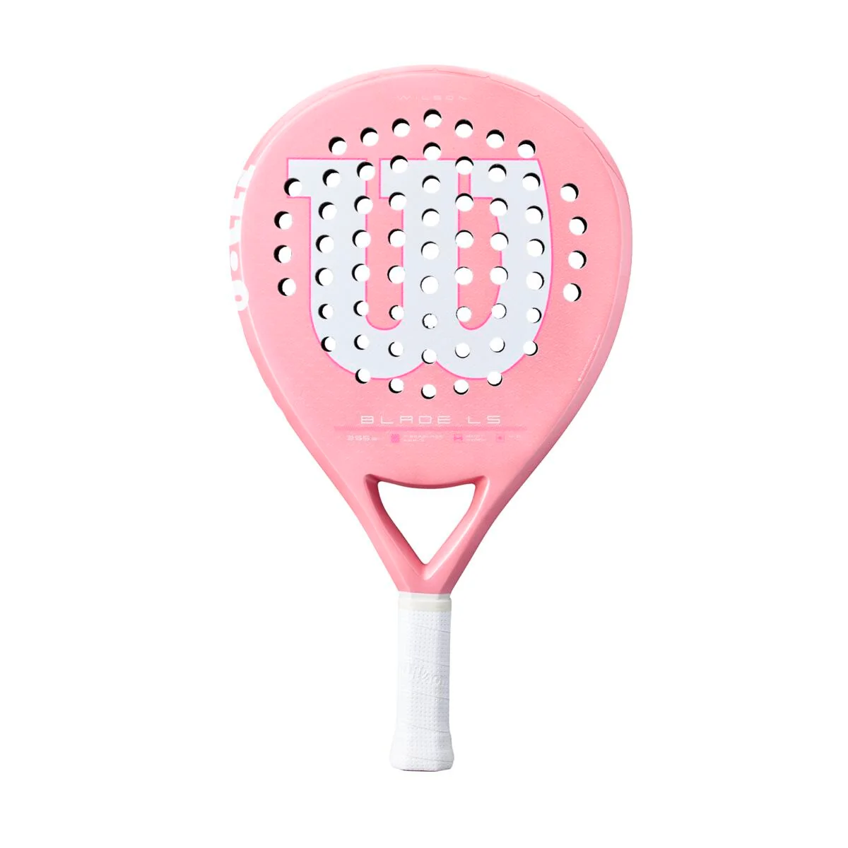 Wilson Racchetta Wilson Blade Ls V4 Pk