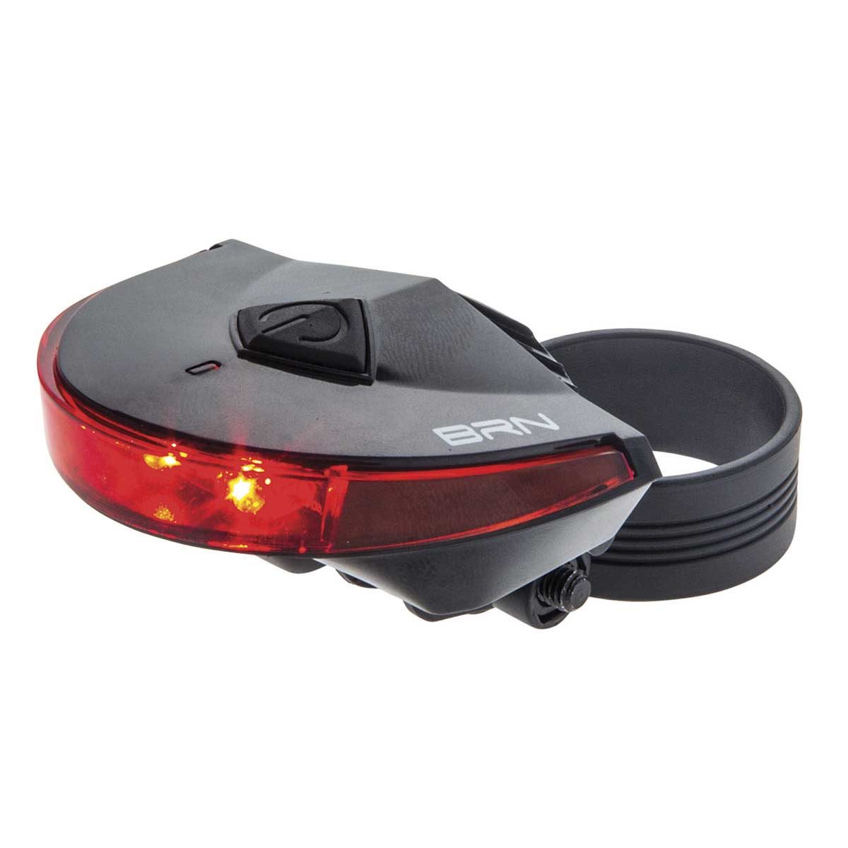 BRN Fanale BRN Cosmic 3 LED Posteriore