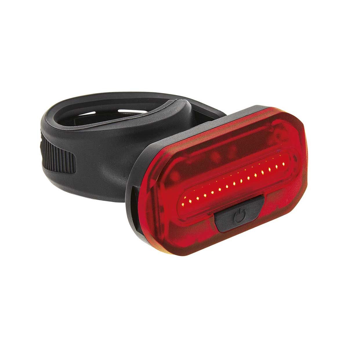 BRN Fanale BRN Easy 15 LED Posteriore