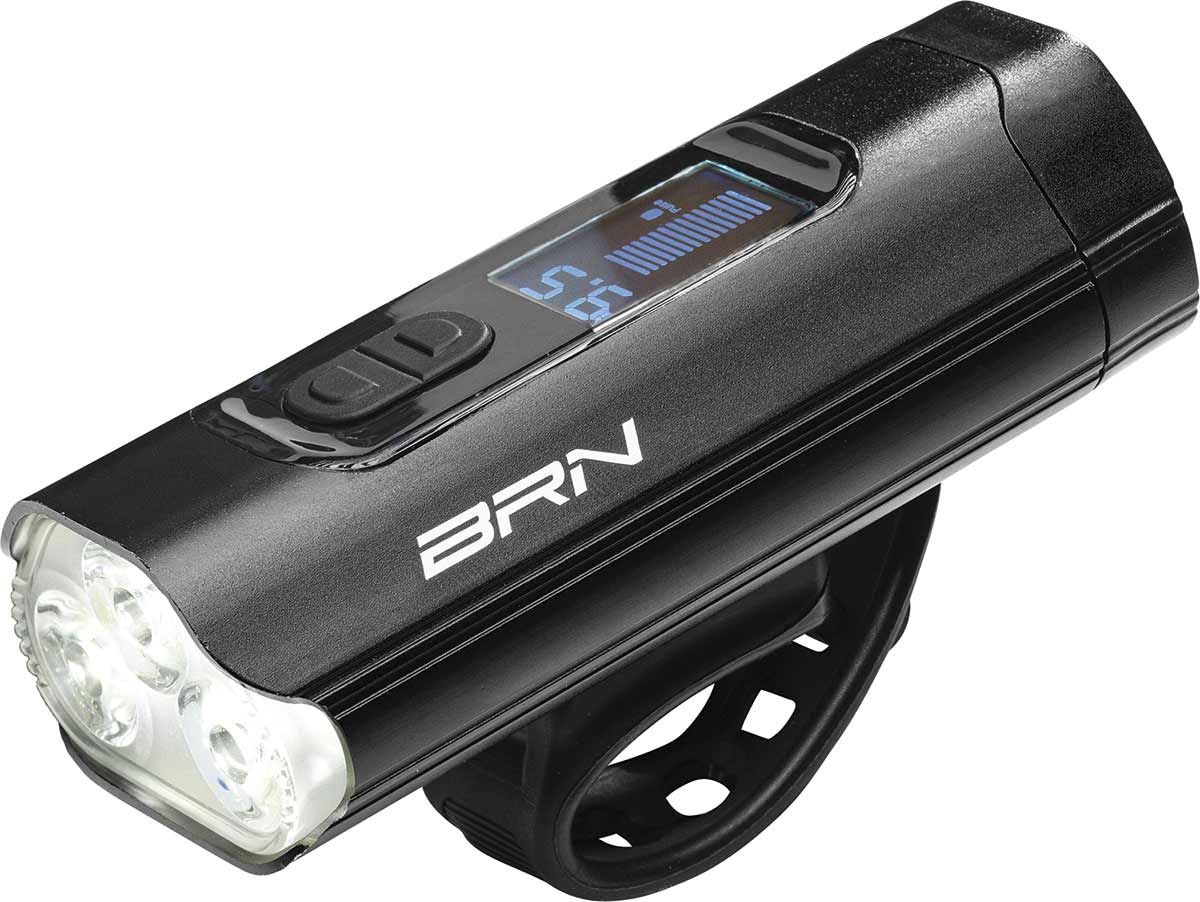 BRN Fanale BRN Screen 3 Superled 1600 Lumen