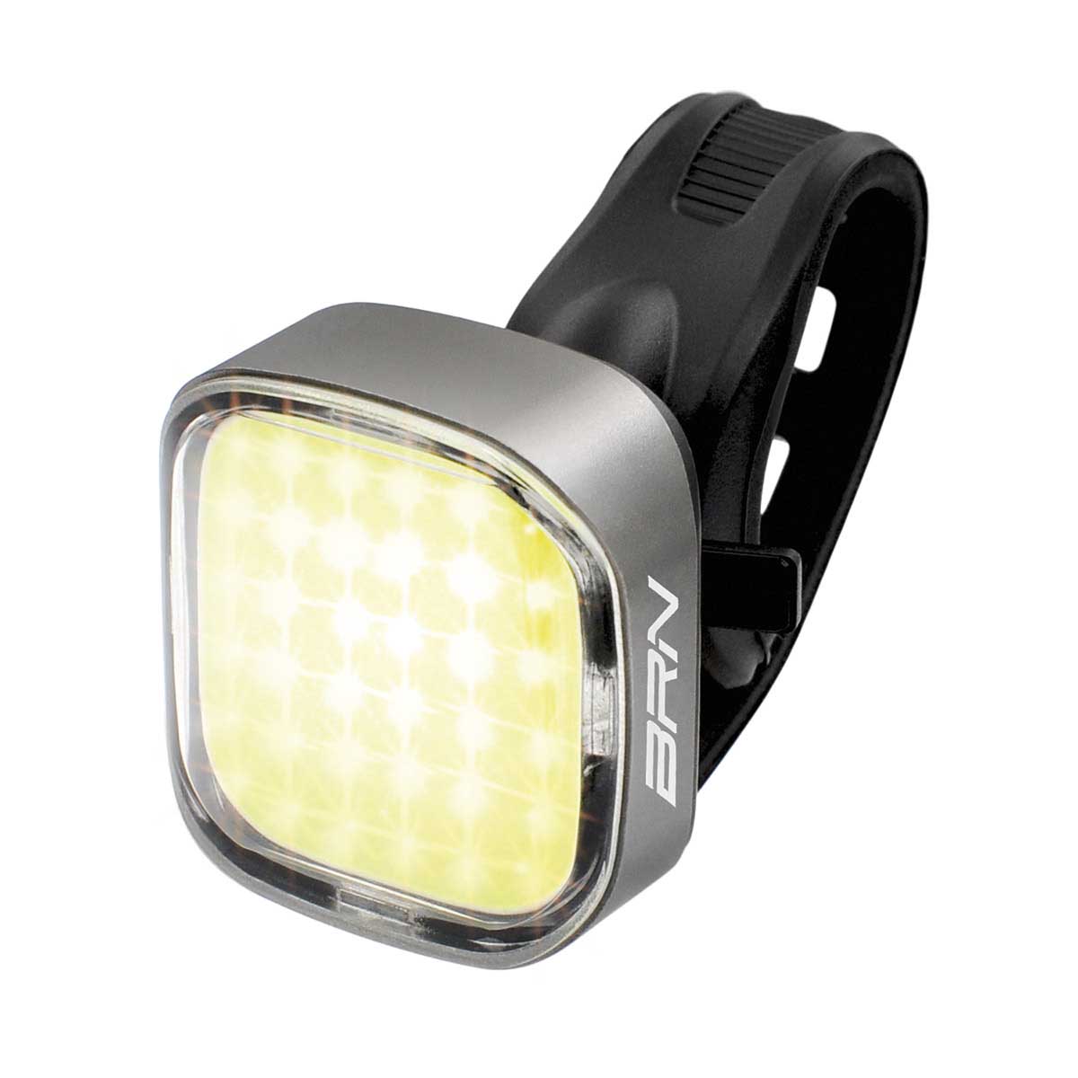 BRN Fanale BRN Cube Anteriore 70 Lumen