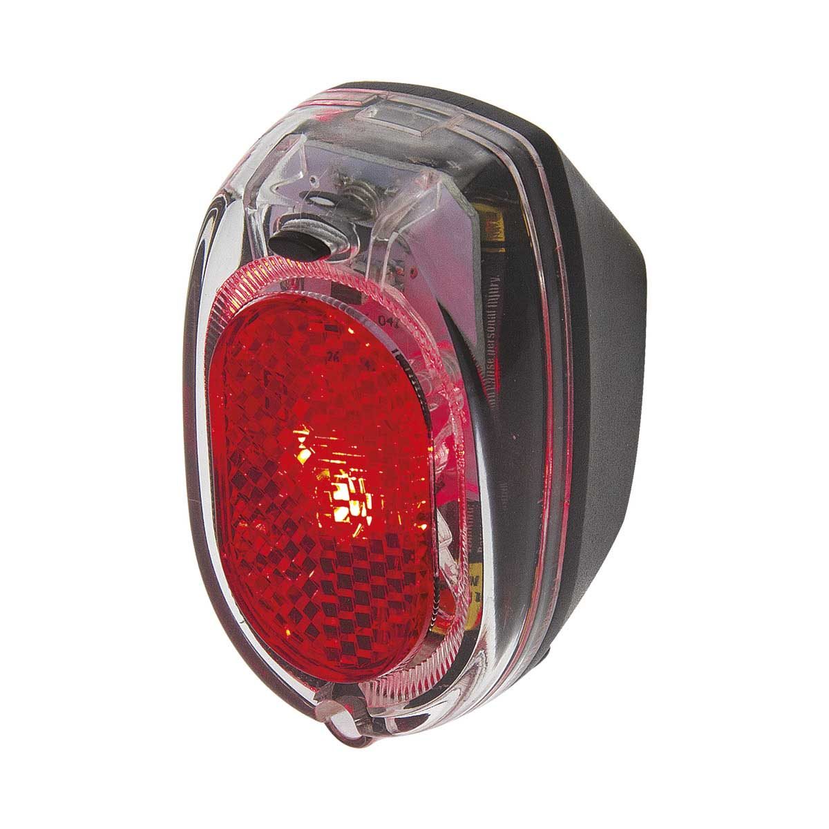BRN Fanale BRN Simply 1 LED Posteriore