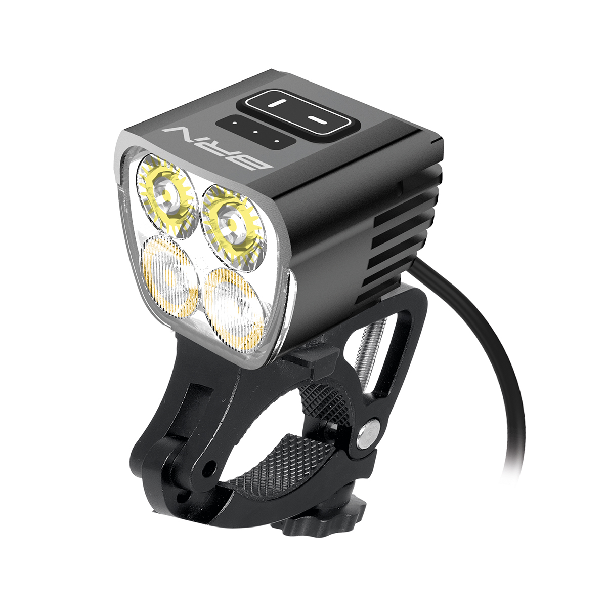 BRN Fanale BRN Andromeda High Power 3000 Lumen