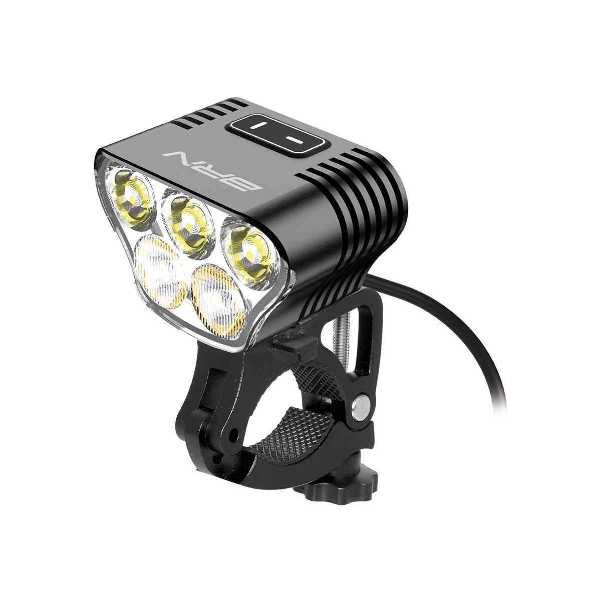BRN Fanale BRN Andromeda High Power 4000 Lumen