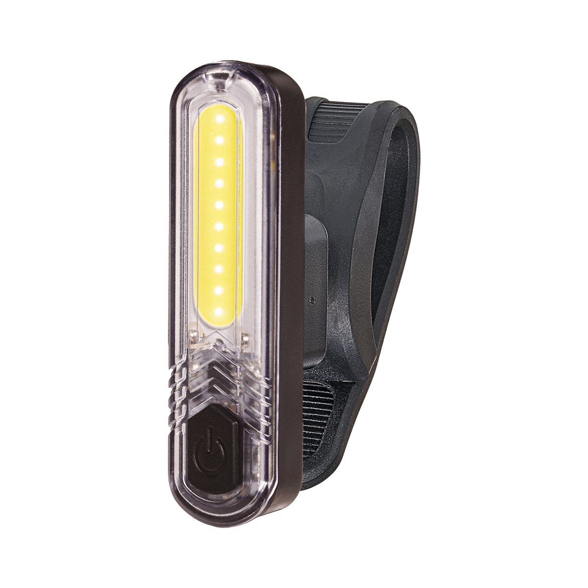 BRN Fanale BRN Bolt LED Magnetic Anteriore 30 Lumen