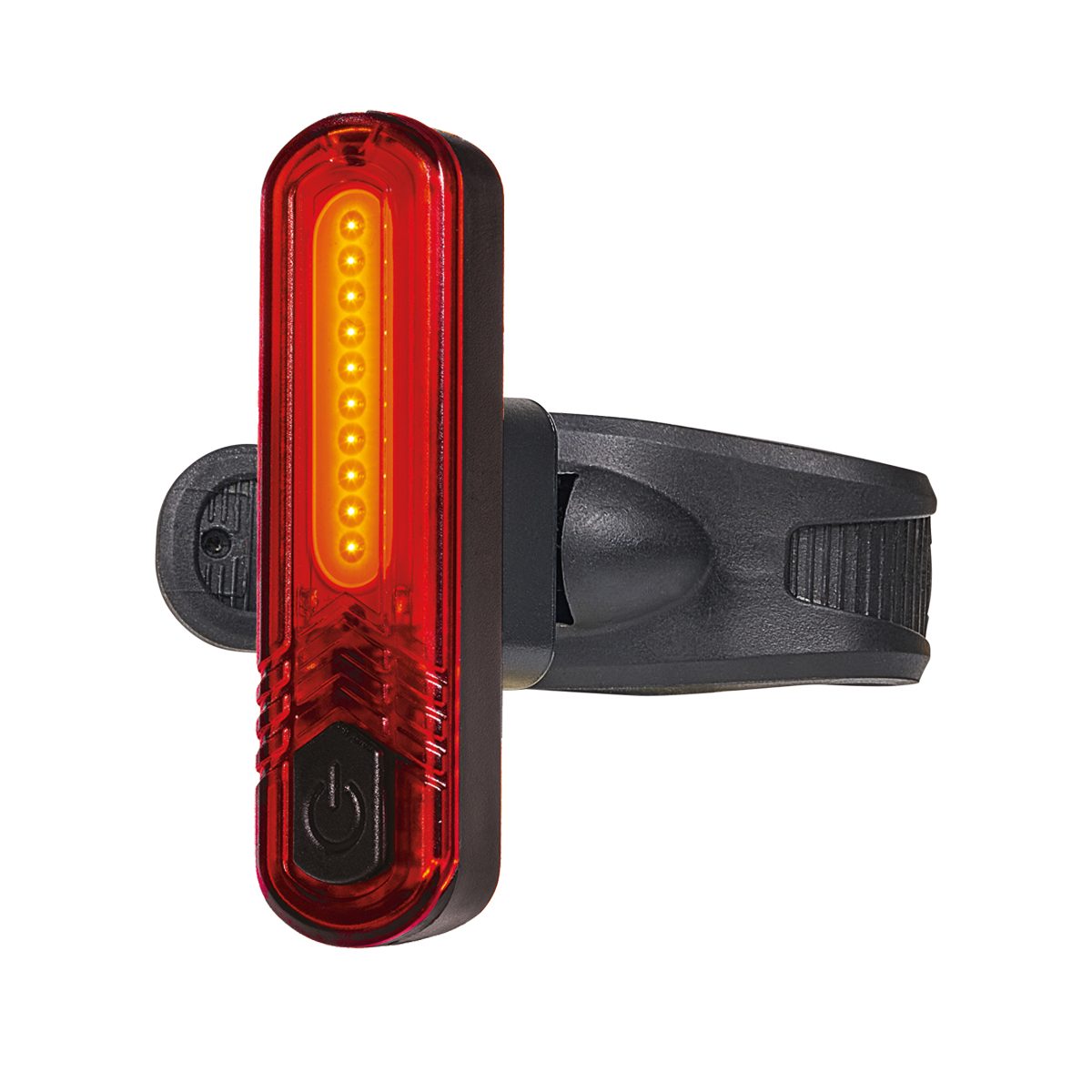 BRN Fanale BRN Bolt LED Magnetic Posteriore 30 Lumen